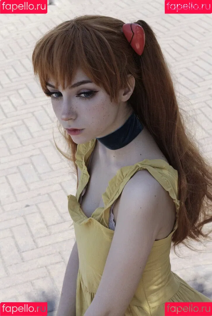 Himeecosplay Onlyfans Photo Gallery 