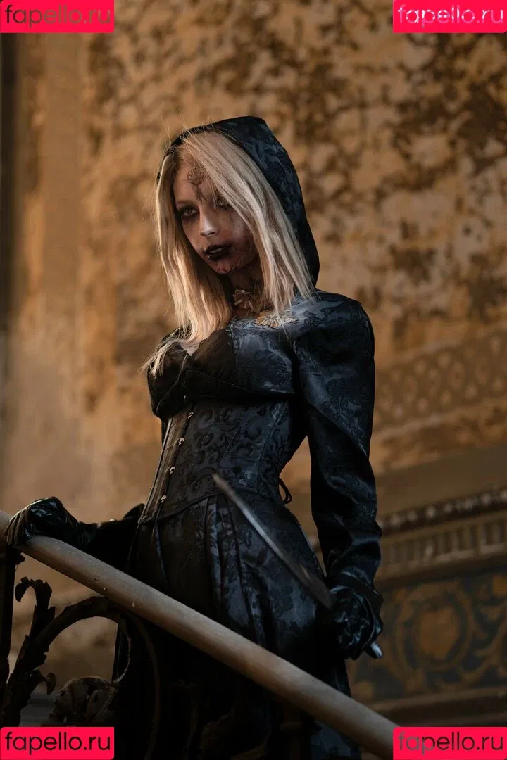 Himeecosplay Onlyfans Photo Gallery 