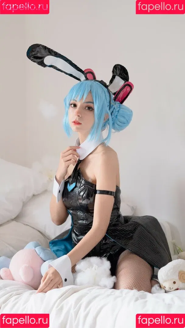 Himeecosplay Onlyfans Photo Gallery 