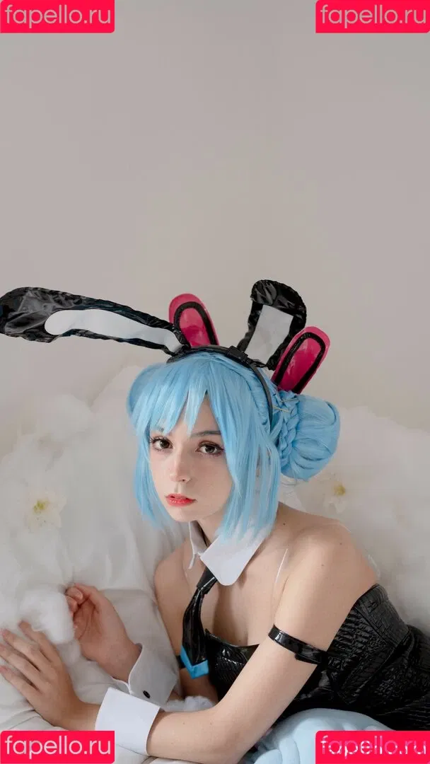Himeecosplay Onlyfans Photo Gallery 