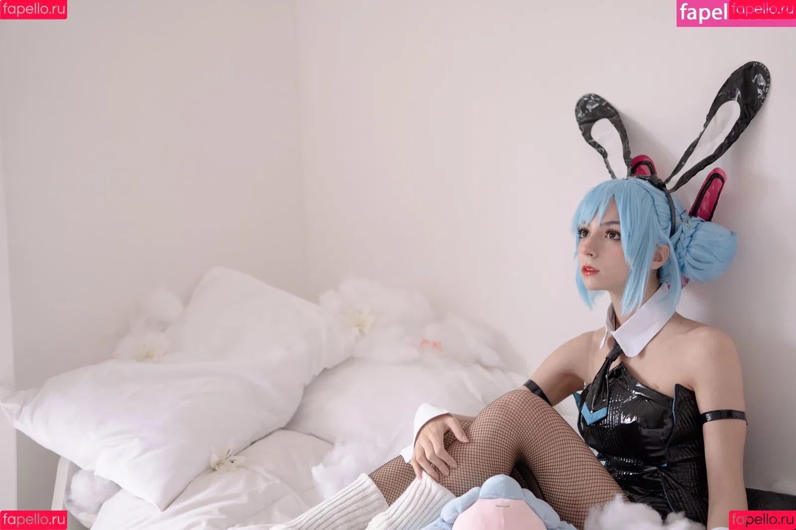 Himeecosplay Onlyfans Photo Gallery 