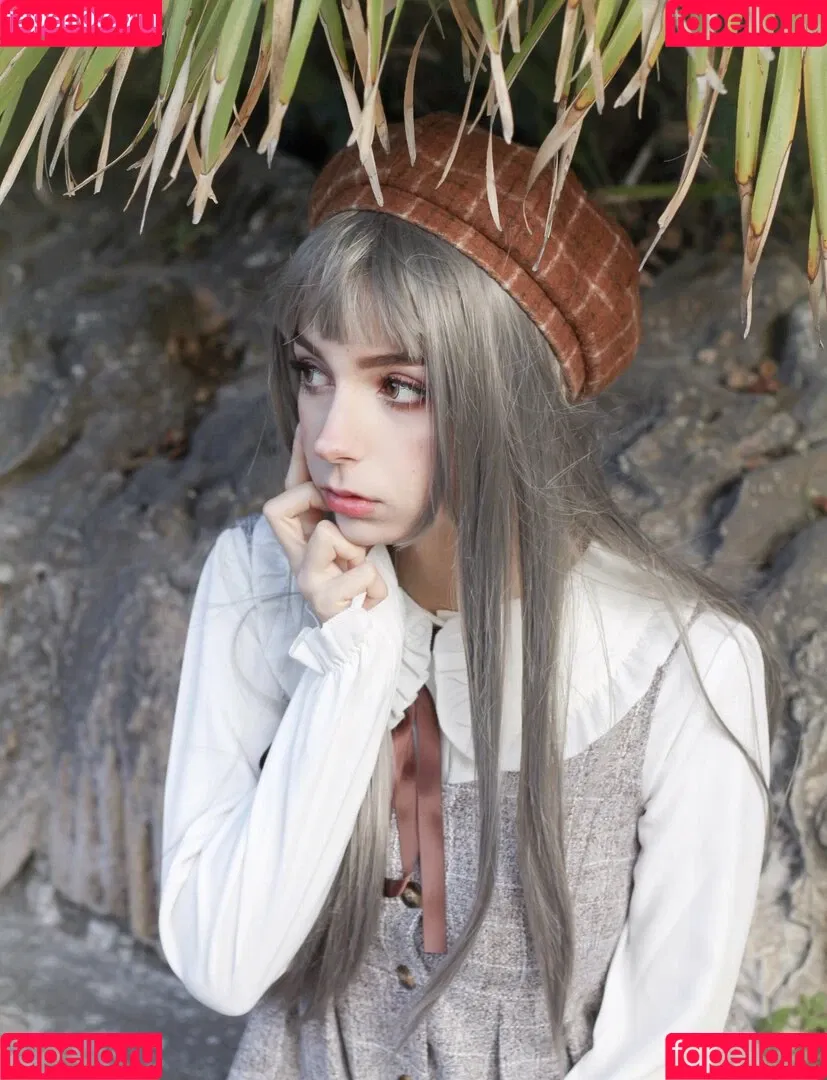 Himeecosplay Onlyfans Photo Gallery 