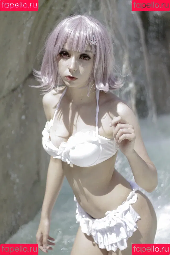 Himeecosplay Onlyfans Photo Gallery 