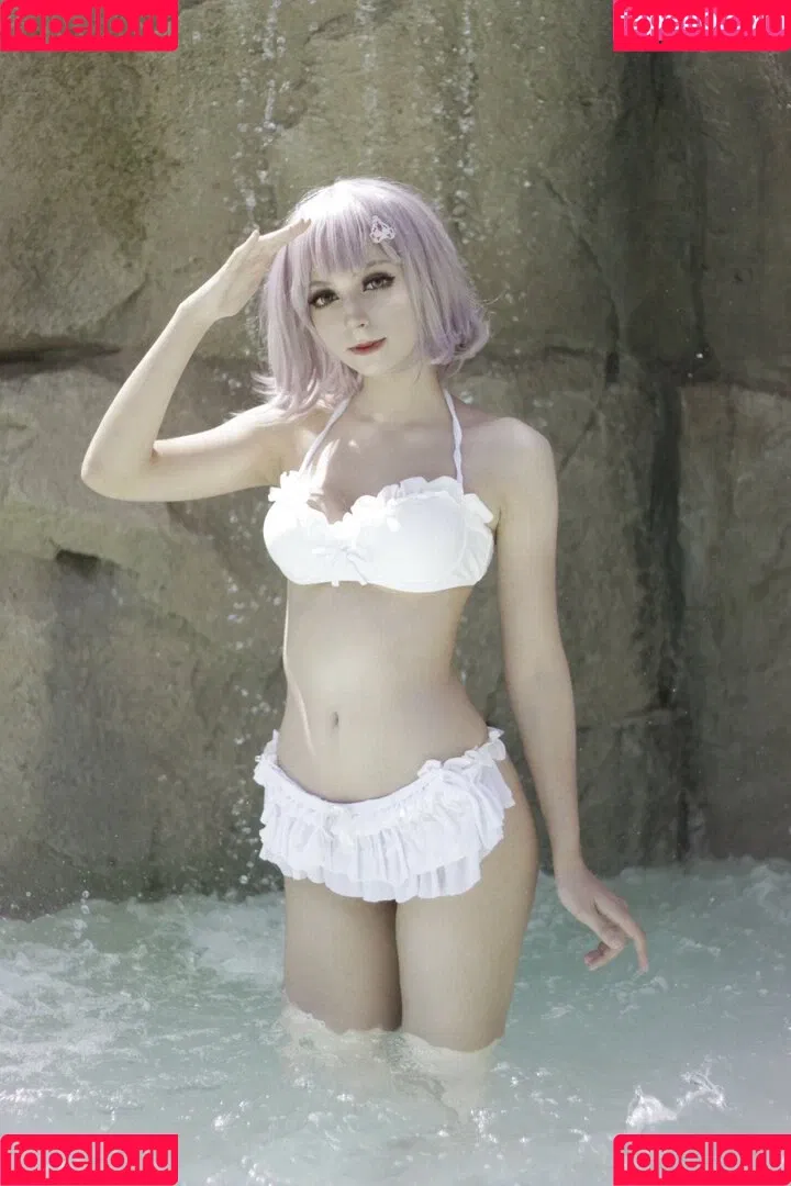 Himeecosplay Onlyfans Photo Gallery 