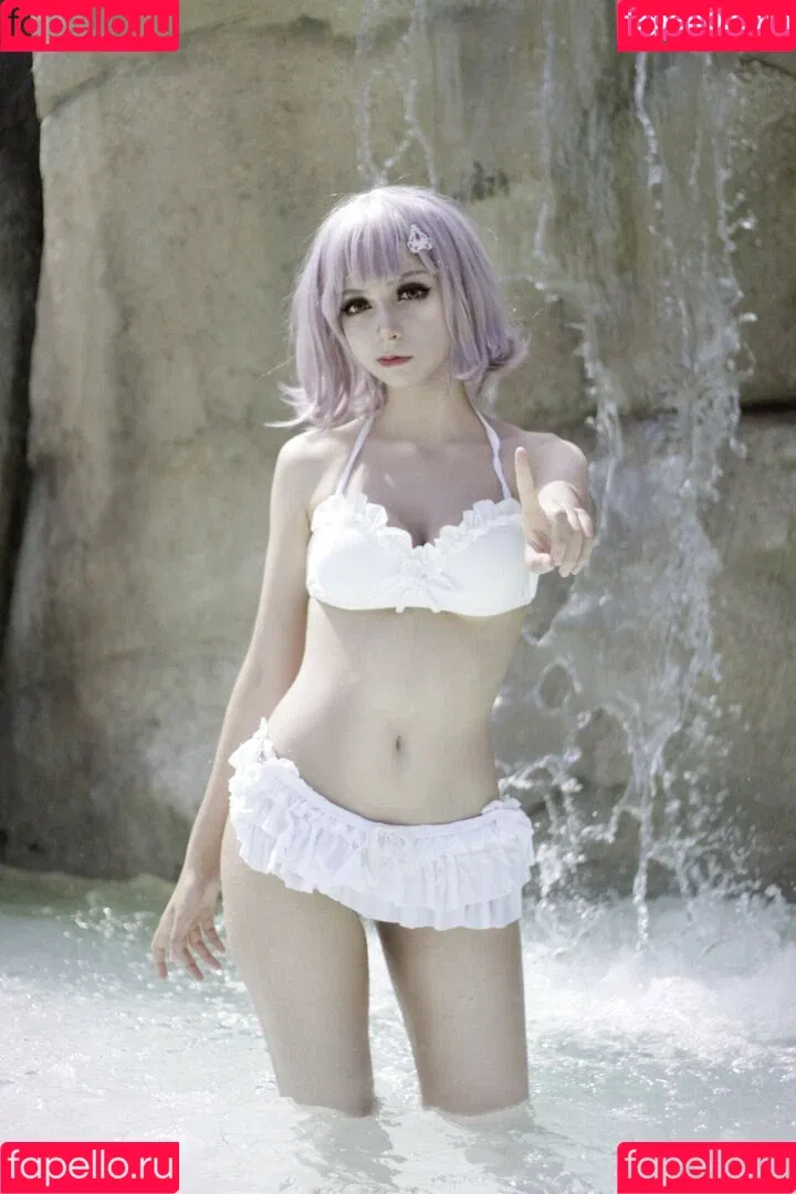 Himeecosplay Onlyfans Photo Gallery 