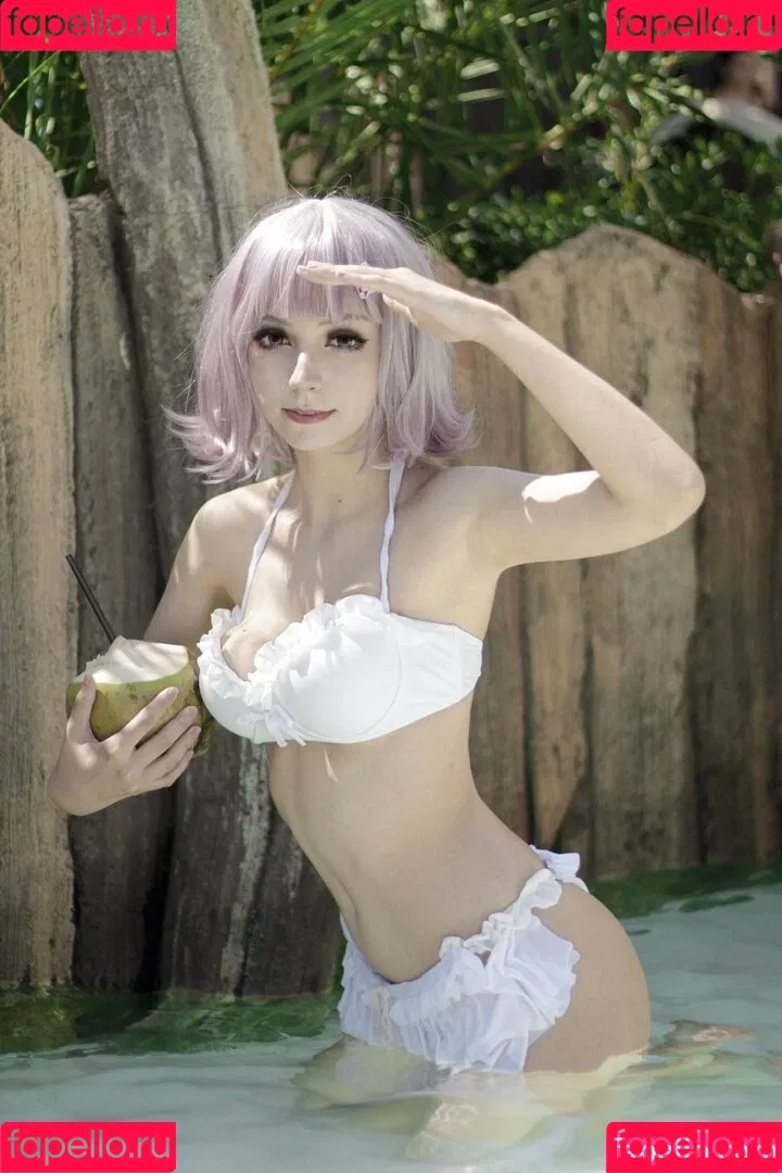 Himeecosplay Onlyfans Photo Gallery 