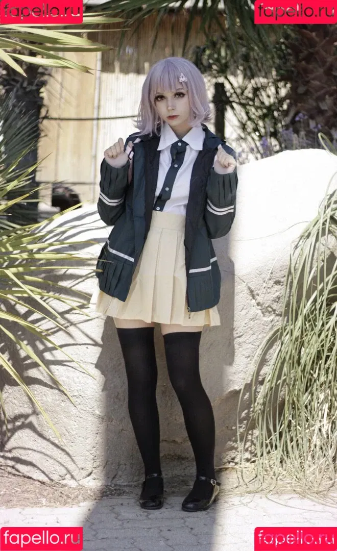Himeecosplay Onlyfans Photo Gallery 