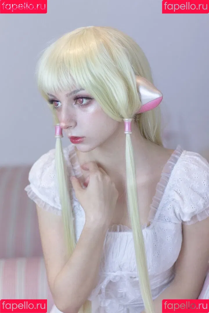 Himeecosplay Onlyfans Photo Gallery 