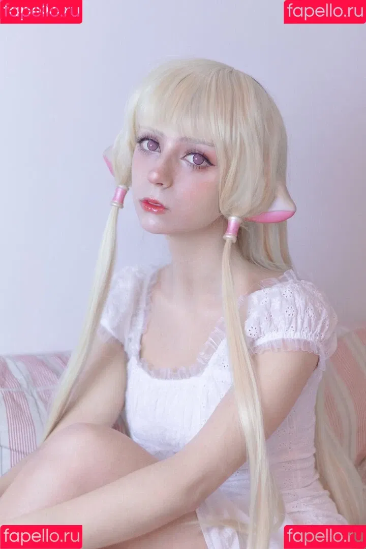 Himeecosplay Onlyfans Photo Gallery 