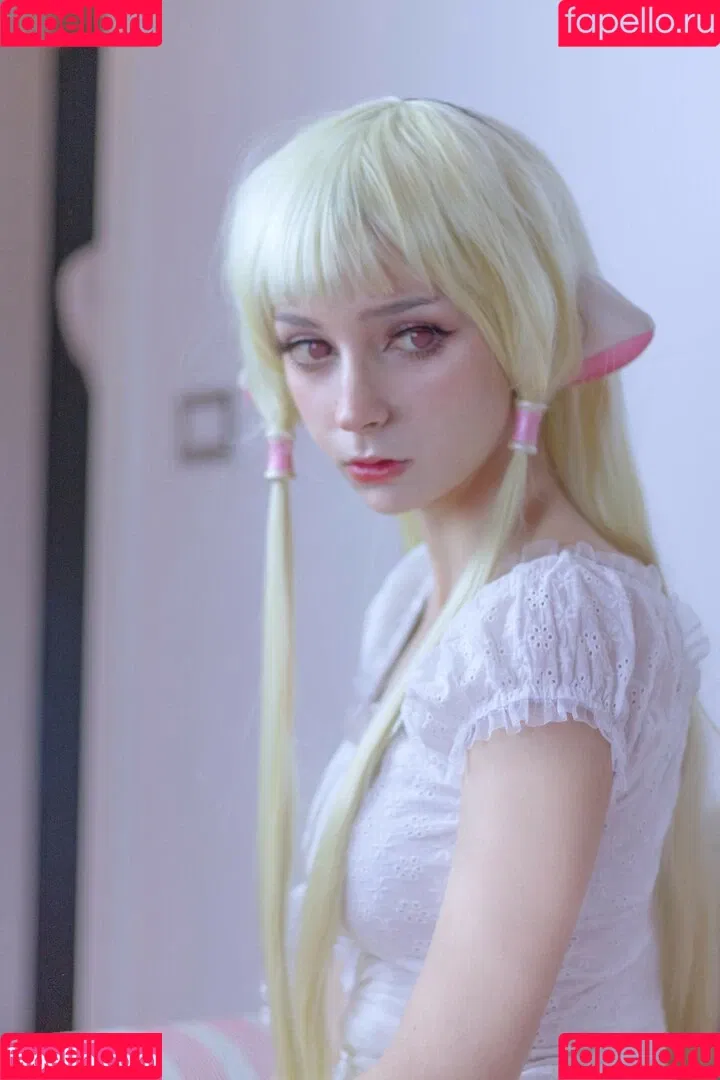Himeecosplay Onlyfans Photo Gallery 