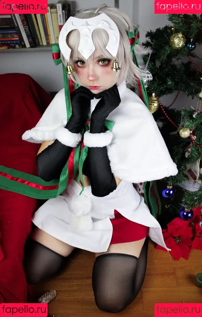 Himeecosplay Onlyfans Photo Gallery 