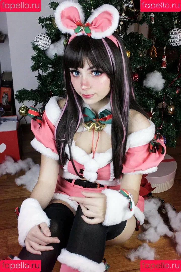 Himeecosplay Onlyfans Photo Gallery 