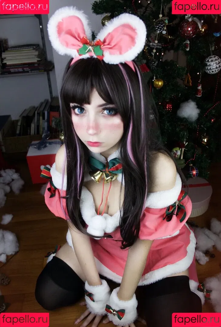 Himeecosplay Onlyfans Photo Gallery 
