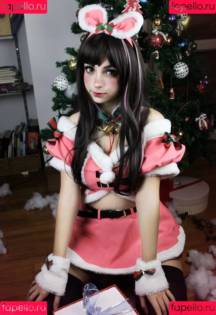 Himeecosplay Onlyfans Photo Gallery 