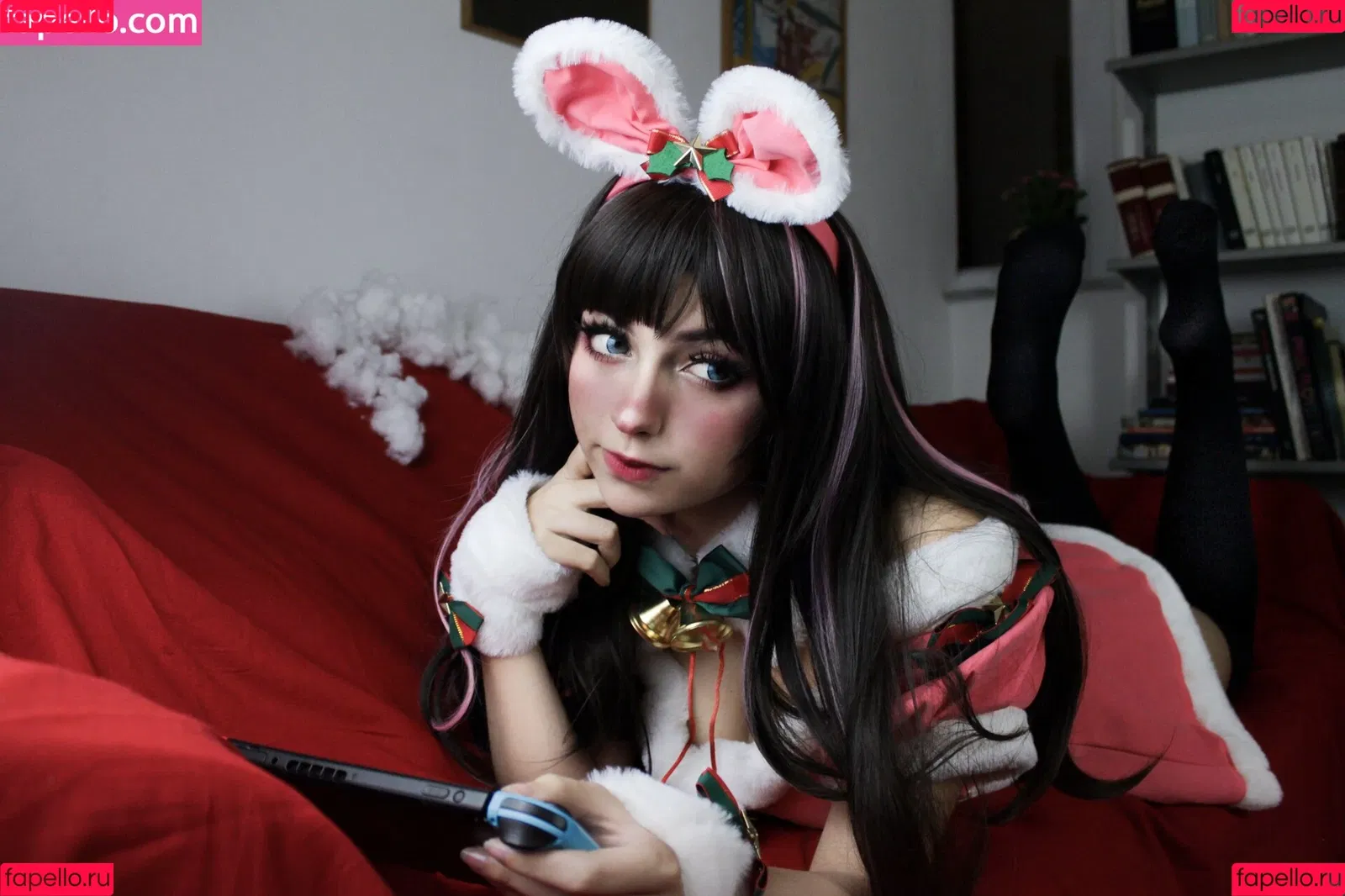 Himeecosplay Onlyfans Photo Gallery 