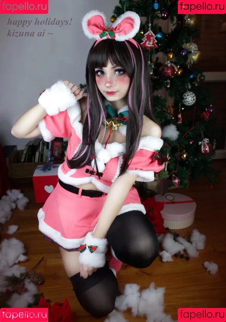 Himeecosplay Onlyfans Photo Gallery 