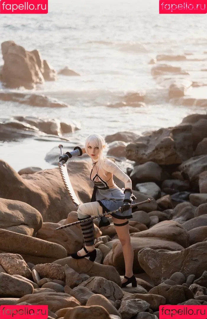 Himeecosplay Onlyfans Photo Gallery 