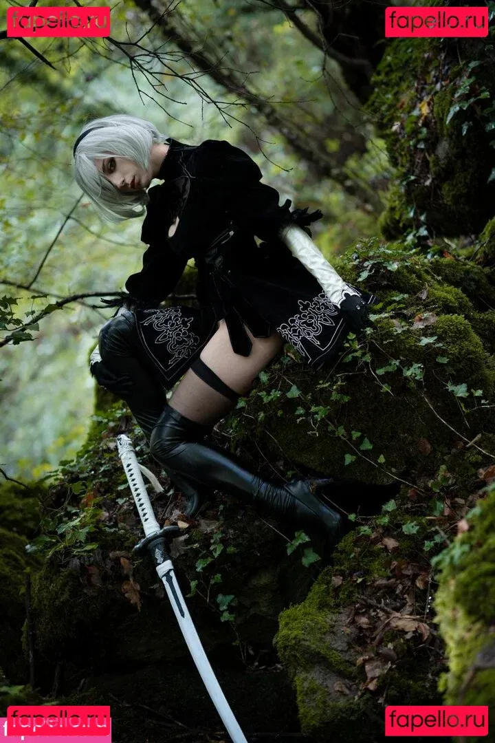 Himeecosplay Onlyfans Photo Gallery 