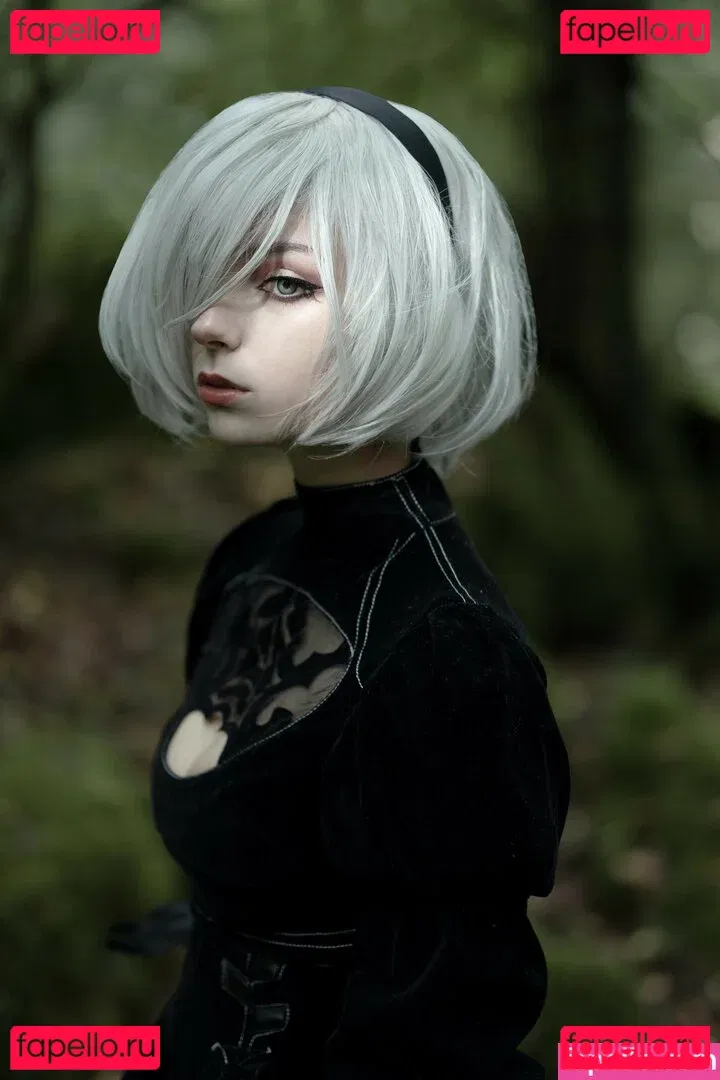 Himeecosplay Onlyfans Photo Gallery 