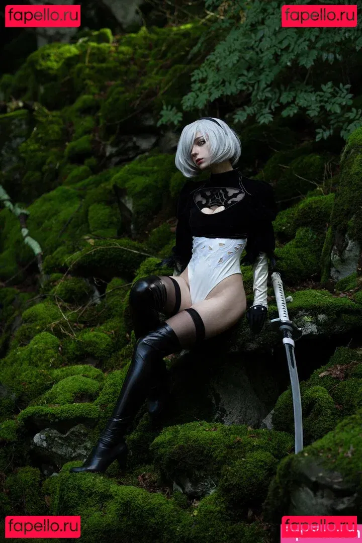 Himeecosplay Onlyfans Photo Gallery 