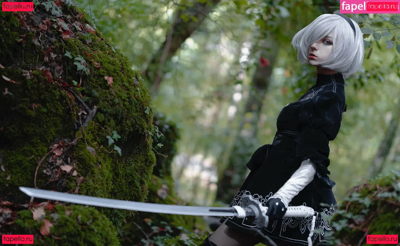 Himeecosplay Onlyfans Photo Gallery 