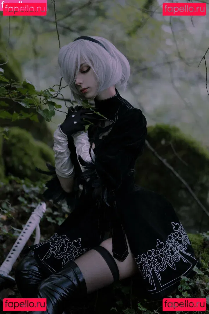 Himeecosplay Onlyfans Photo Gallery 