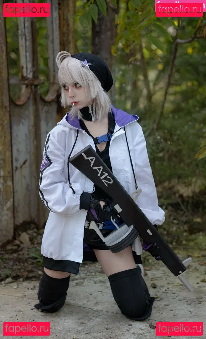 Himeecosplay Onlyfans Photo Gallery 