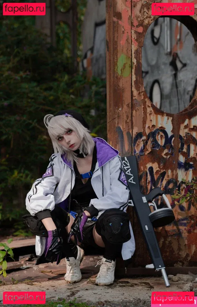 Himeecosplay Onlyfans Photo Gallery 