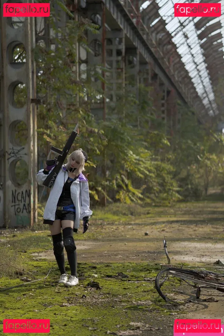 Himeecosplay Onlyfans Photo Gallery 