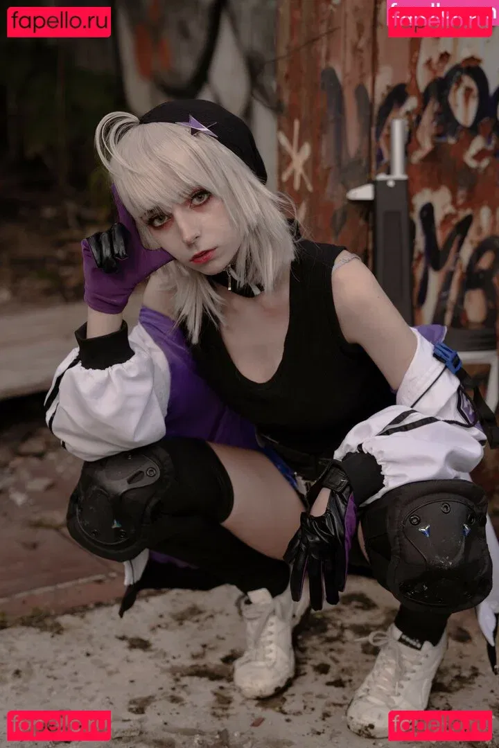 Himeecosplay Onlyfans Photo Gallery 