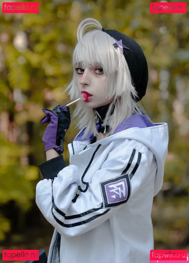 Himeecosplay Onlyfans Photo Gallery 