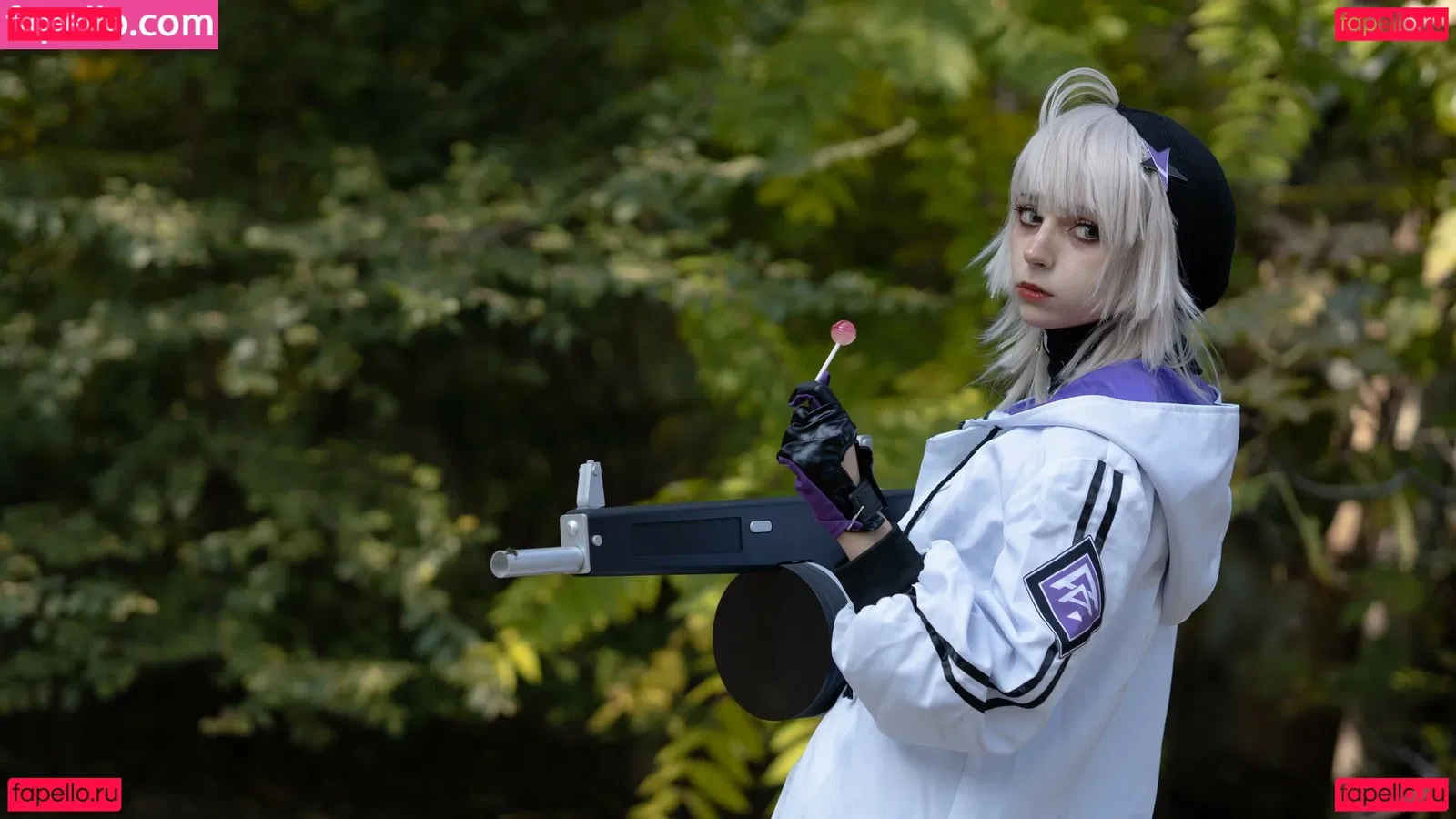 Himeecosplay Onlyfans Photo Gallery 