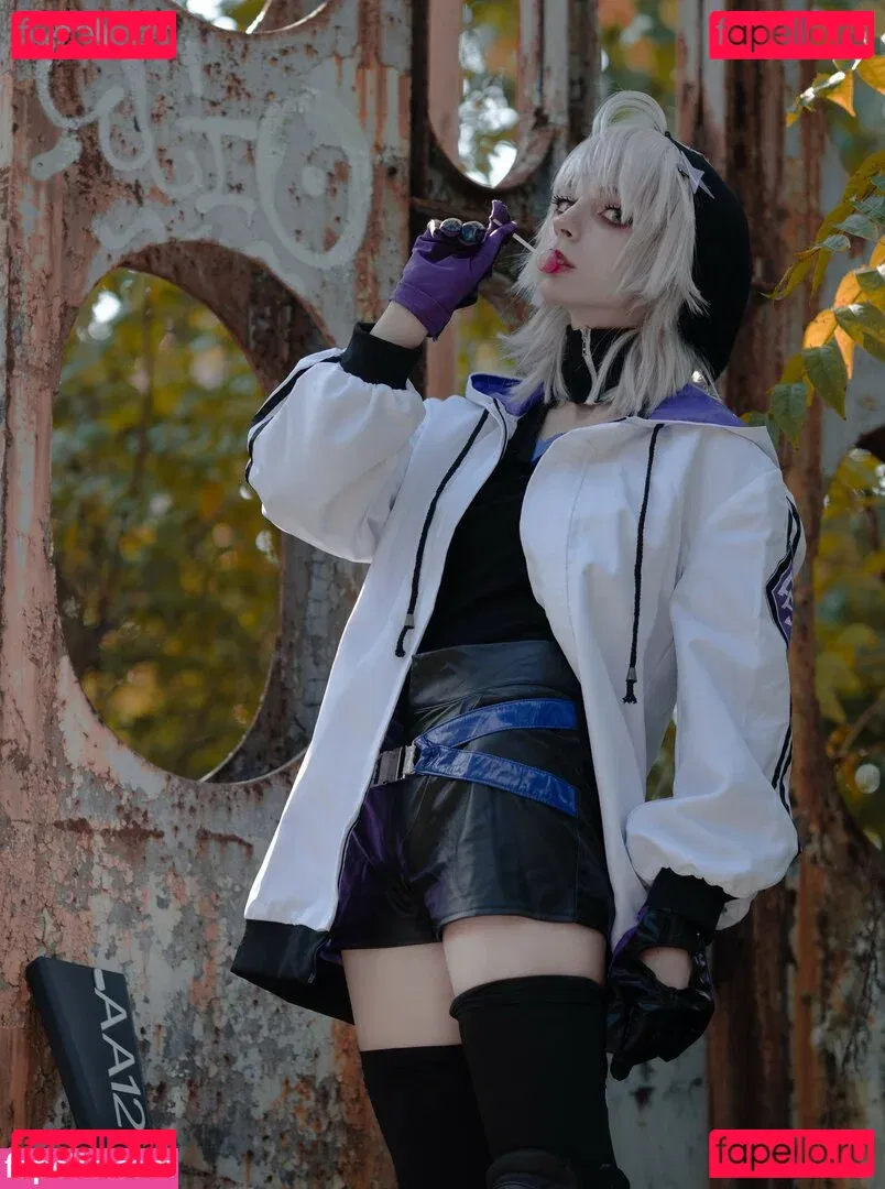 Himeecosplay Onlyfans Photo Gallery 