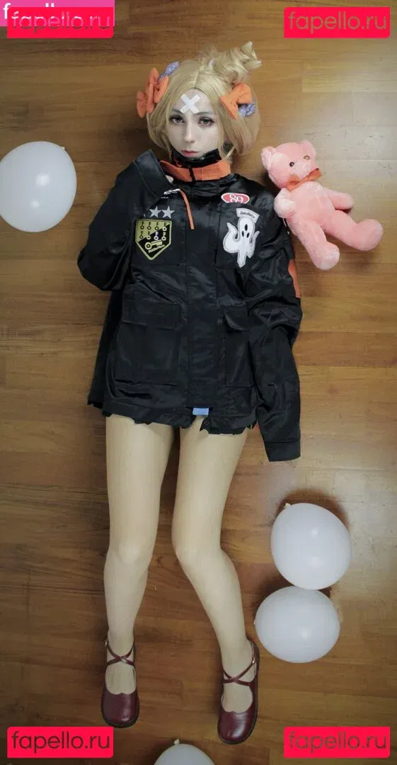 Himeecosplay Onlyfans Photo Gallery 