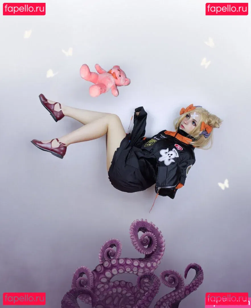 Himeecosplay Onlyfans Photo Gallery 