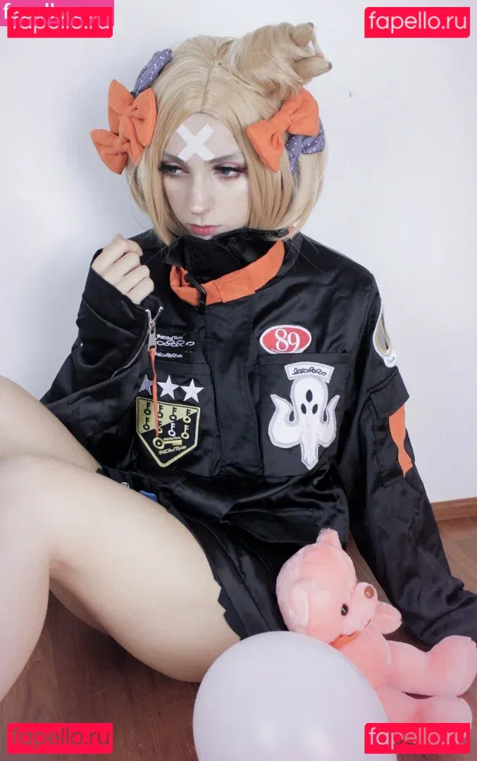 Himeecosplay Onlyfans Photo Gallery 