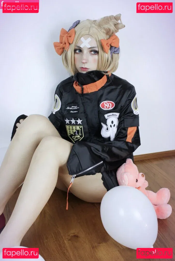 Himeecosplay Onlyfans Photo Gallery 