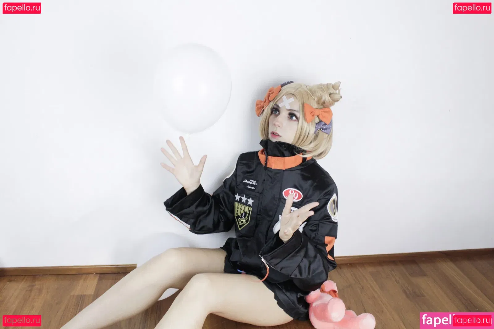 Himeecosplay Onlyfans Photo Gallery 