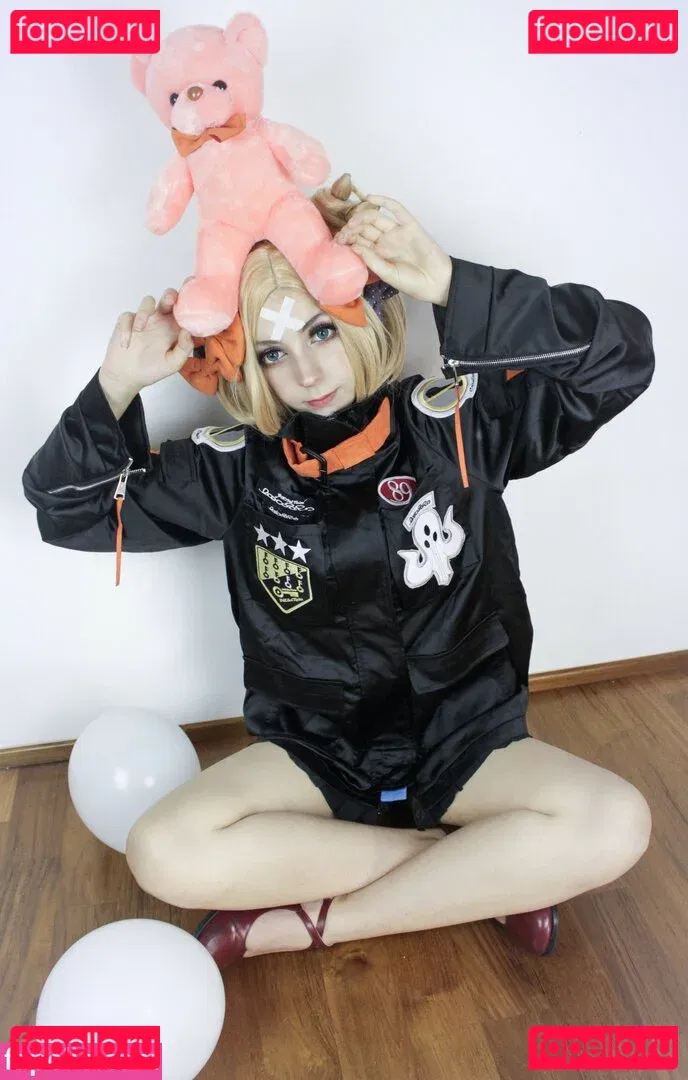 Himeecosplay Onlyfans Photo Gallery 