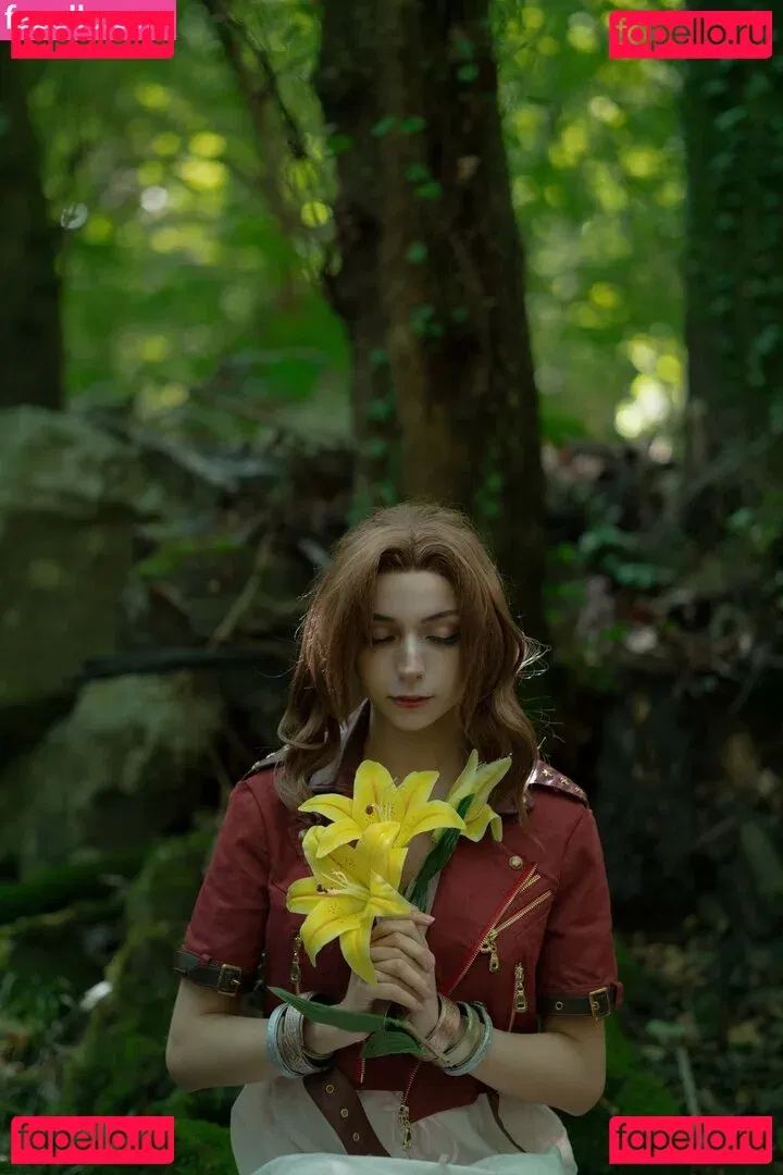 Himeecosplay Onlyfans Photo Gallery 