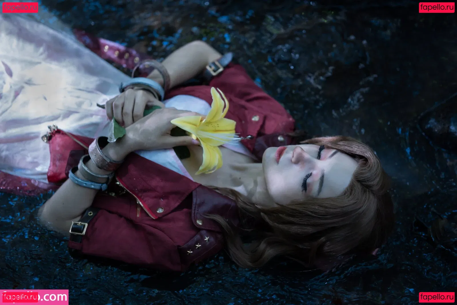 Himeecosplay Onlyfans Photo Gallery 