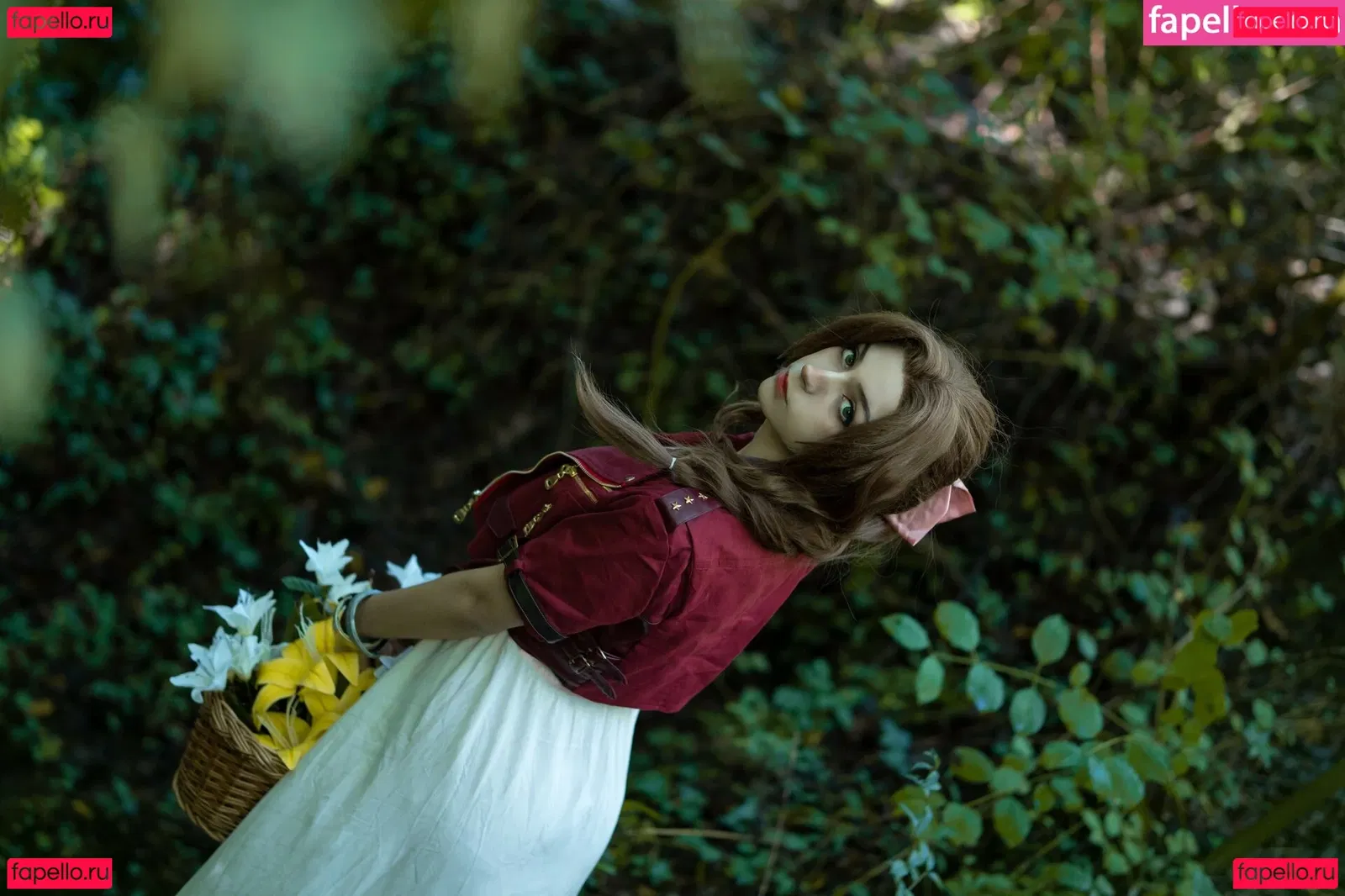 Himeecosplay Onlyfans Photo Gallery 