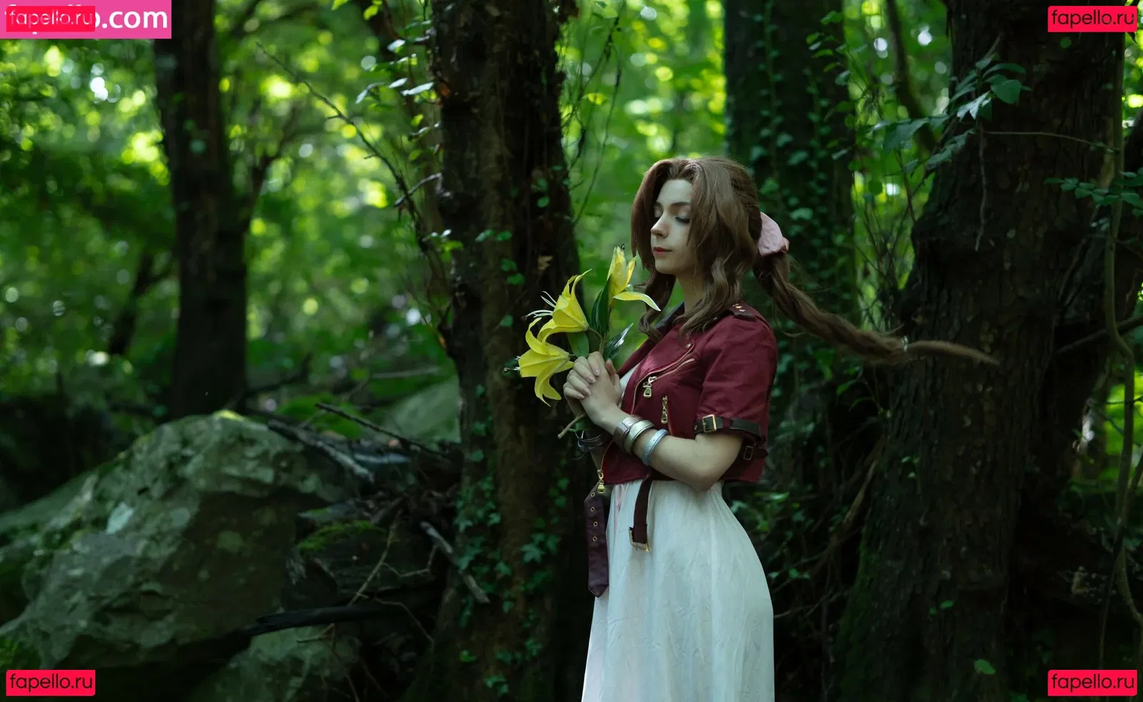 Himeecosplay Onlyfans Photo Gallery 