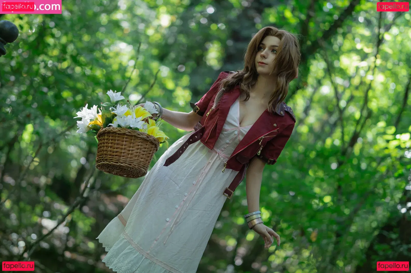 Himeecosplay Onlyfans Photo Gallery 