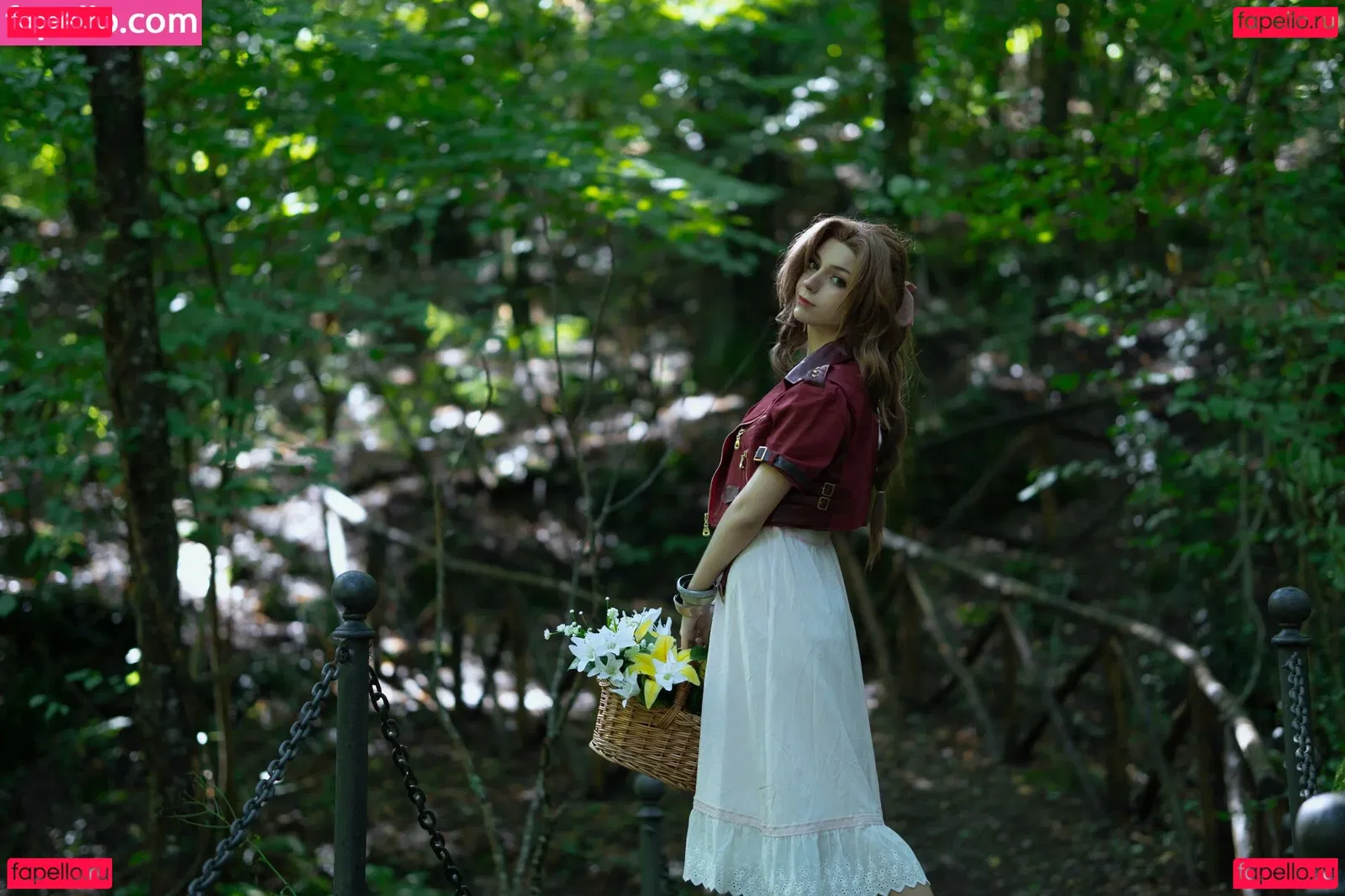 Himeecosplay Onlyfans Photo Gallery 