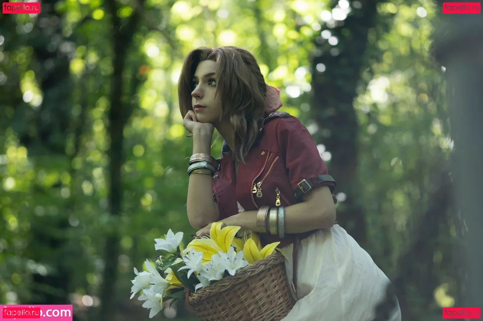 Himeecosplay Onlyfans Photo Gallery 