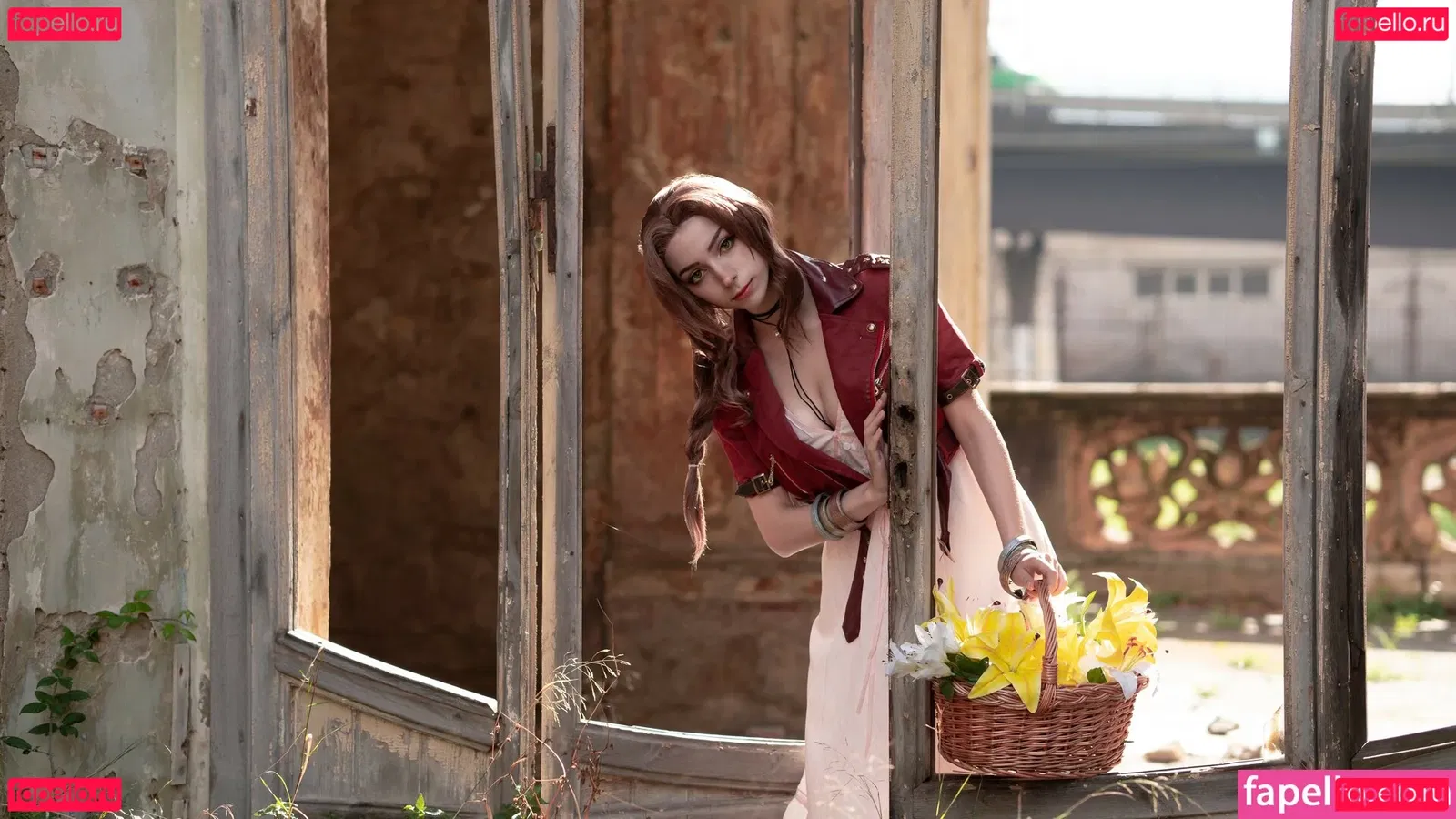 Himeecosplay Onlyfans Photo Gallery 