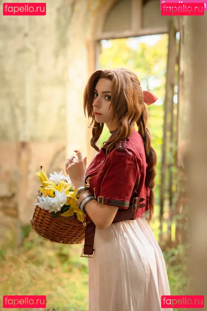 Himeecosplay Onlyfans Photo Gallery 