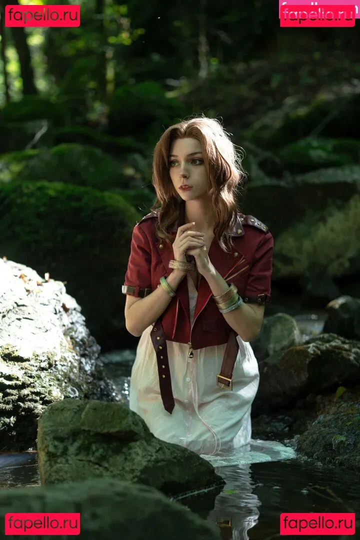 Himeecosplay Onlyfans Photo Gallery 