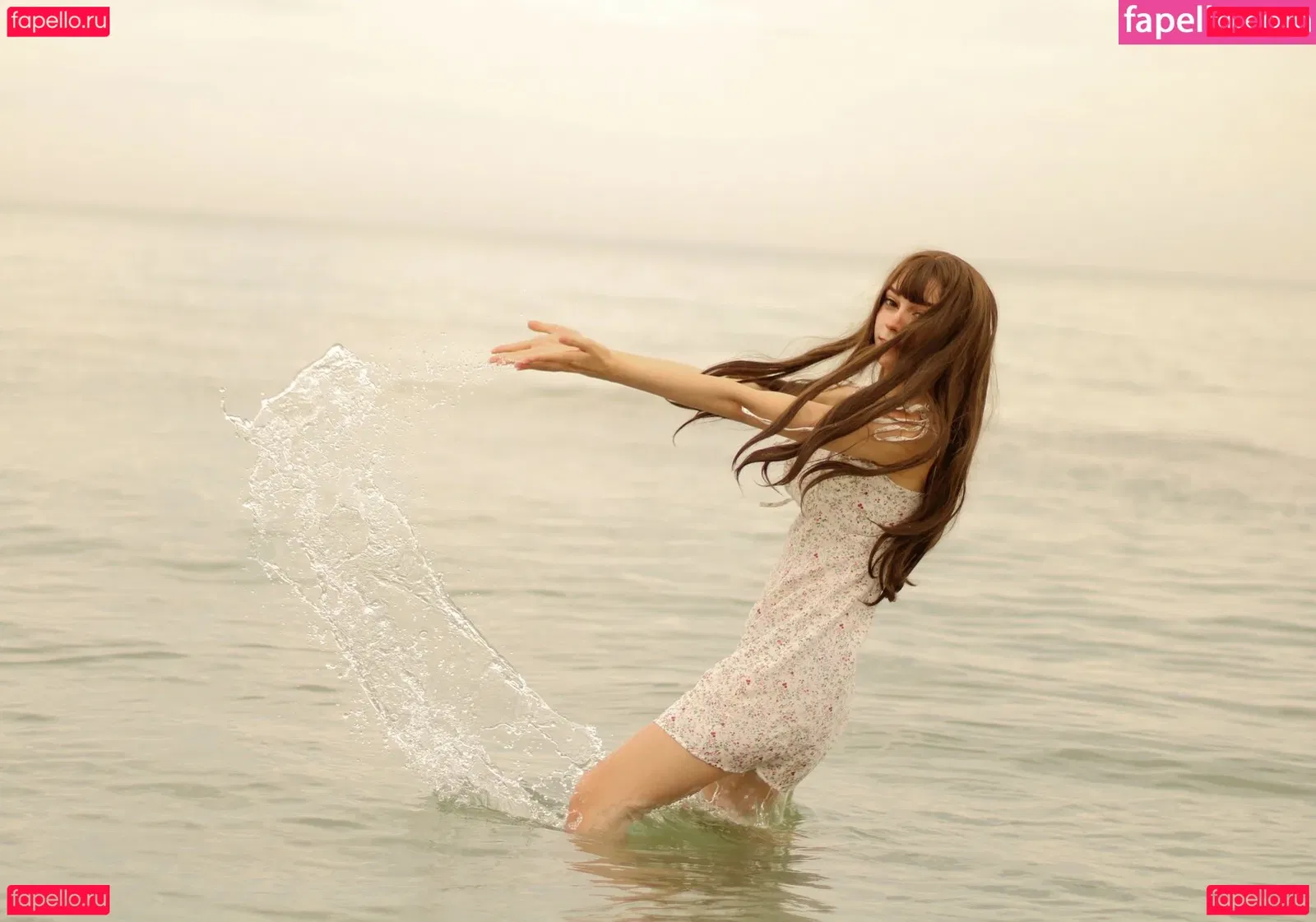 Himeecosplay Onlyfans Photo Gallery 